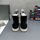 Men Women R*ick O*wens Top Quality Sneaker