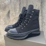 Men Women R*ick O*wens Top Quality Sneakers