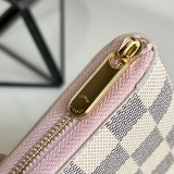 L*ouis V*uitton Top Quality Wallets  11*8*2cm