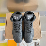 N*ike Air Force 1 x L*V Low