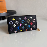 L*ouis V*uitton Top Wallets  19.5*10.5*2.5CM