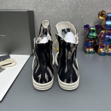 Men Women R*ick O*wens Top Quality Sneaker