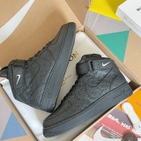 N*ike Air Force 1 x L*V Low