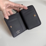 L*ouis V*uitton Top Quality Wallets  11*8.5*3cm