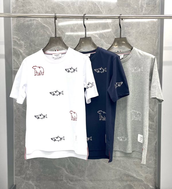 T*B Top Quality Clothes