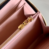 L*ouis V*uitton Top Wallets  19.5*10.5*2.5CM