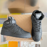 N*ike Air Force 1 x L*V Low