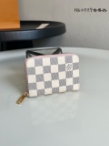 L*ouis V*uitton Top Quality Wallets  11*8*2cm