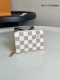 L*ouis V*uitton Top Quality Wallets  11*8*2cm