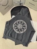 B*ALENCIAGA Top Quality Clothes