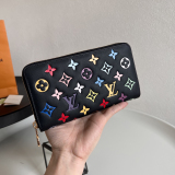 L*ouis V*uitton Top Wallets  19.5*10.5*2.5CM
