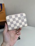 L*ouis V*uitton Top Quality Wallets  11*8*2cm