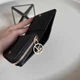 L*ouis V*uitton Top Quality Wallets  11*8.5*3cm