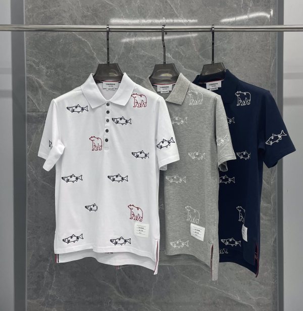 T*B Top Quality Clothes