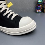 Men Women R*ick O*wens Top Quality Sneaker