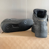 N*ike Air Force 1 x L*V Low