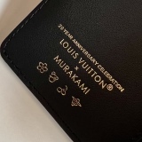 L*ouis V*uitton Top Quality Wallets  11*8.5*3cm