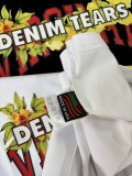 D*enim T*ears Top Quality Clothes