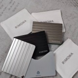 R*IMOWA Top Quality Wallets