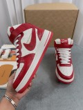 N*ike Air Force 1 x L*V Low