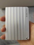 R*IMOWA Top Quality Wallets