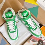 N*ike Air Force 1 x L*V Low