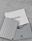R*IMOWA Top Quality Wallets