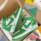 N*ike Air Force 1 x L*V Low