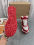 N*ike Air Force 1 x L*V Low