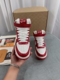 N*ike Air Force 1 x L*V Low