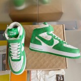 N*ike Air Force 1 x L*V Low
