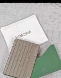 R*IMOWA Top Quality Wallets