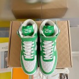 N*ike Air Force 1 x L*V Low