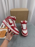 N*ike Air Force 1 x L*V Low