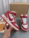 N*ike Air Force 1 x L*V Low