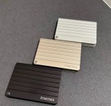 R*IMOWA Top Quality Wallets