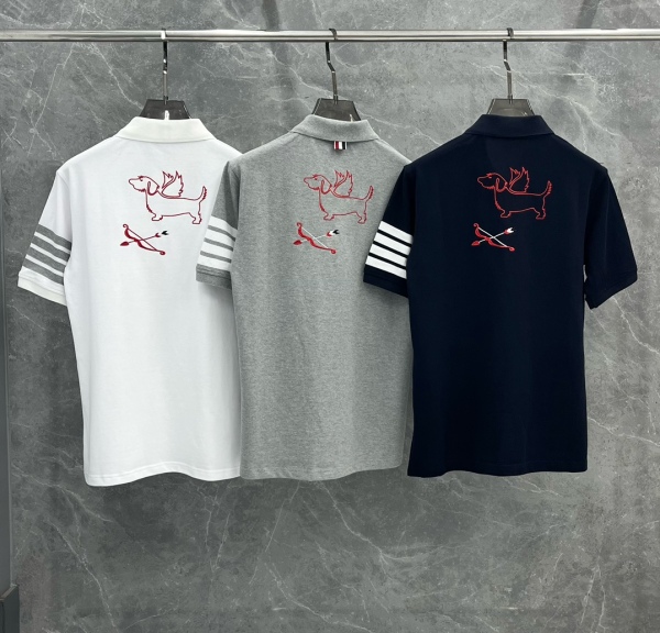 T*B Top Quality Clothes