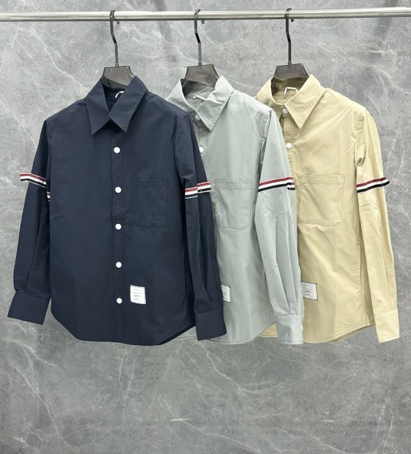 T*B Top Quality Clothes
