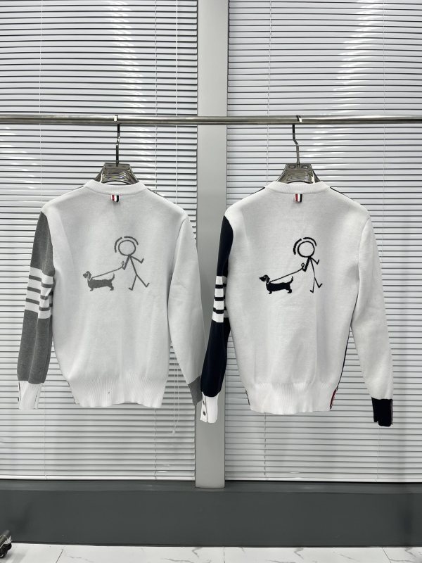 T*B Top Quality Clothes