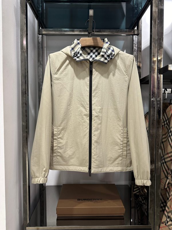 B*urberry  Top Quality Clothes