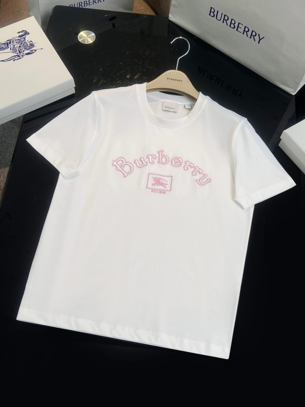 B*urberry Top Quality Clothes