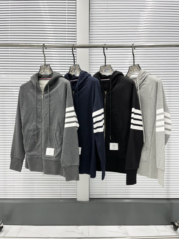 T*B Top Quality Clothes