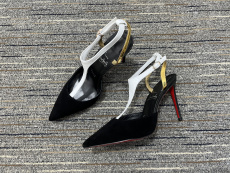 Women C*hristian L*ouboutin Top Quality Sandals