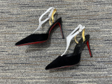 Women C*hristian L*ouboutin Top Quality Sandals