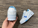 Men L*ouis V*uitton Top Quality Sneakers