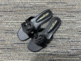 Women L*ouis V*uitton Top Sandals