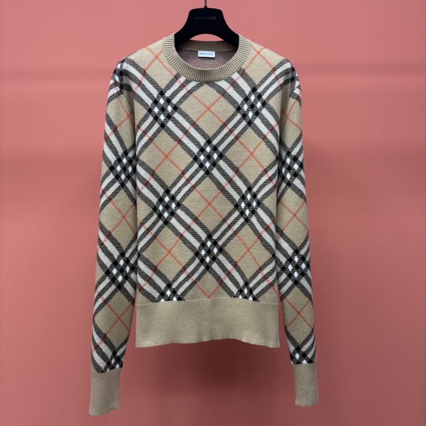 B*urberry  Top Quality Clothes