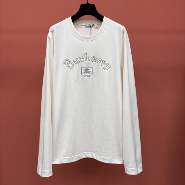 B*urberry Top Quality Clothes