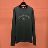 B*urberry Top Quality Clothes