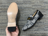 Men G*ucci Loafer Top Quality Sneakers